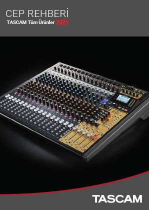 Tascam